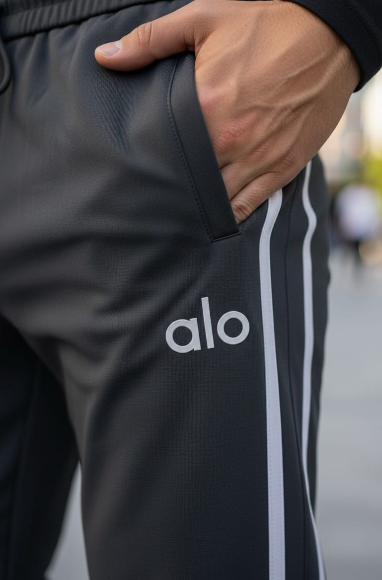 tripe alo Slum Fit Trouser 5 colour Size M To Xl